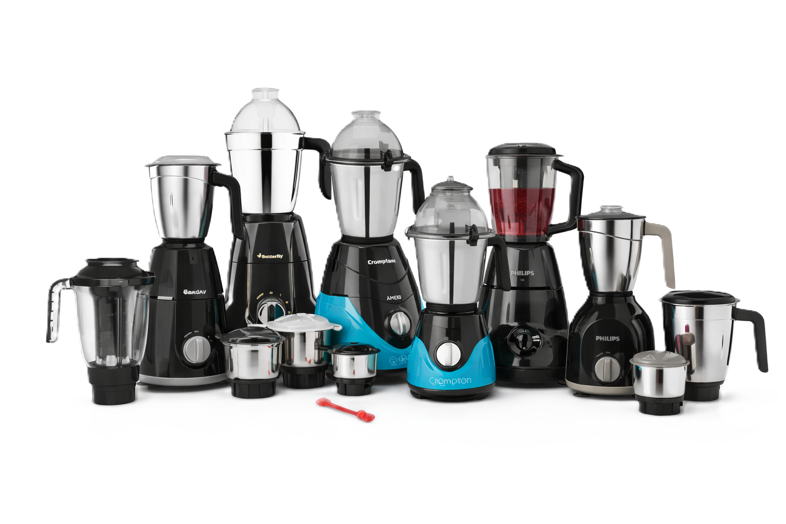 Best Mixer Grinder Under 5000 in India (2026)